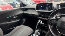 Peugeot 208 1.2 PureTech 100 Allure Premium 5dr EAT8 Petrol Hatchback